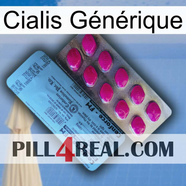 Cialis Générique 35